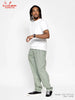 Pantalon de chef - Hickory : Vert