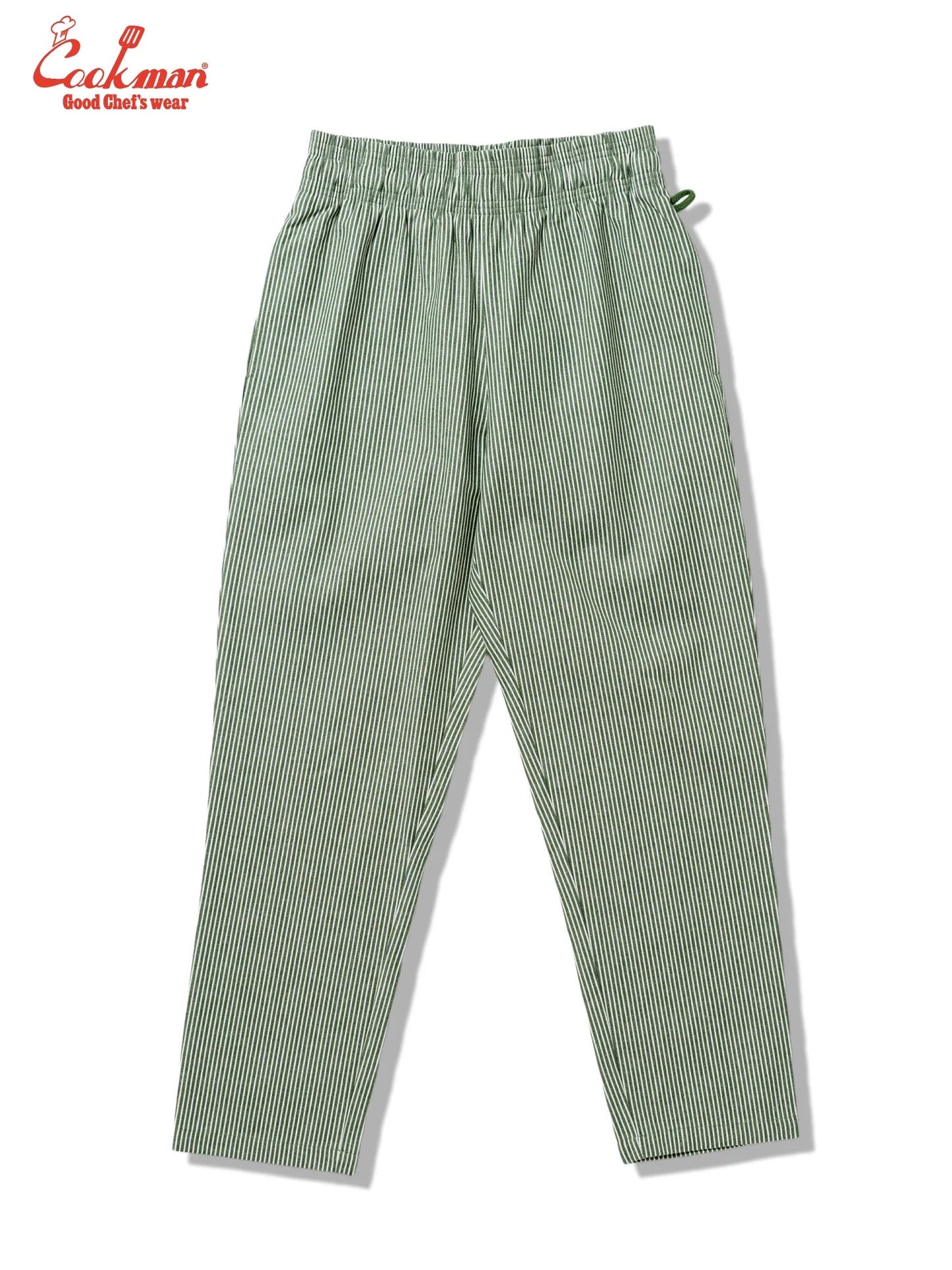 Chef Pants - Hickory : Green