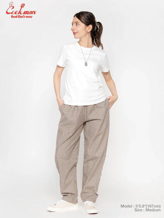 Chef Pants - Hickory : Brown
