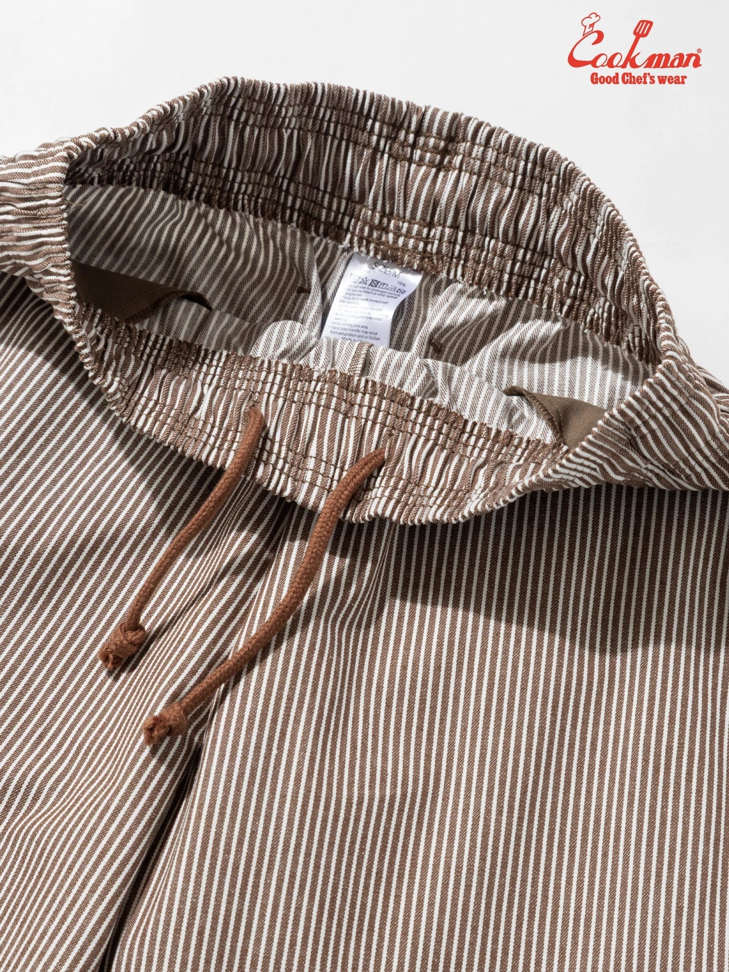 Chef Pants - Hickory : Brown