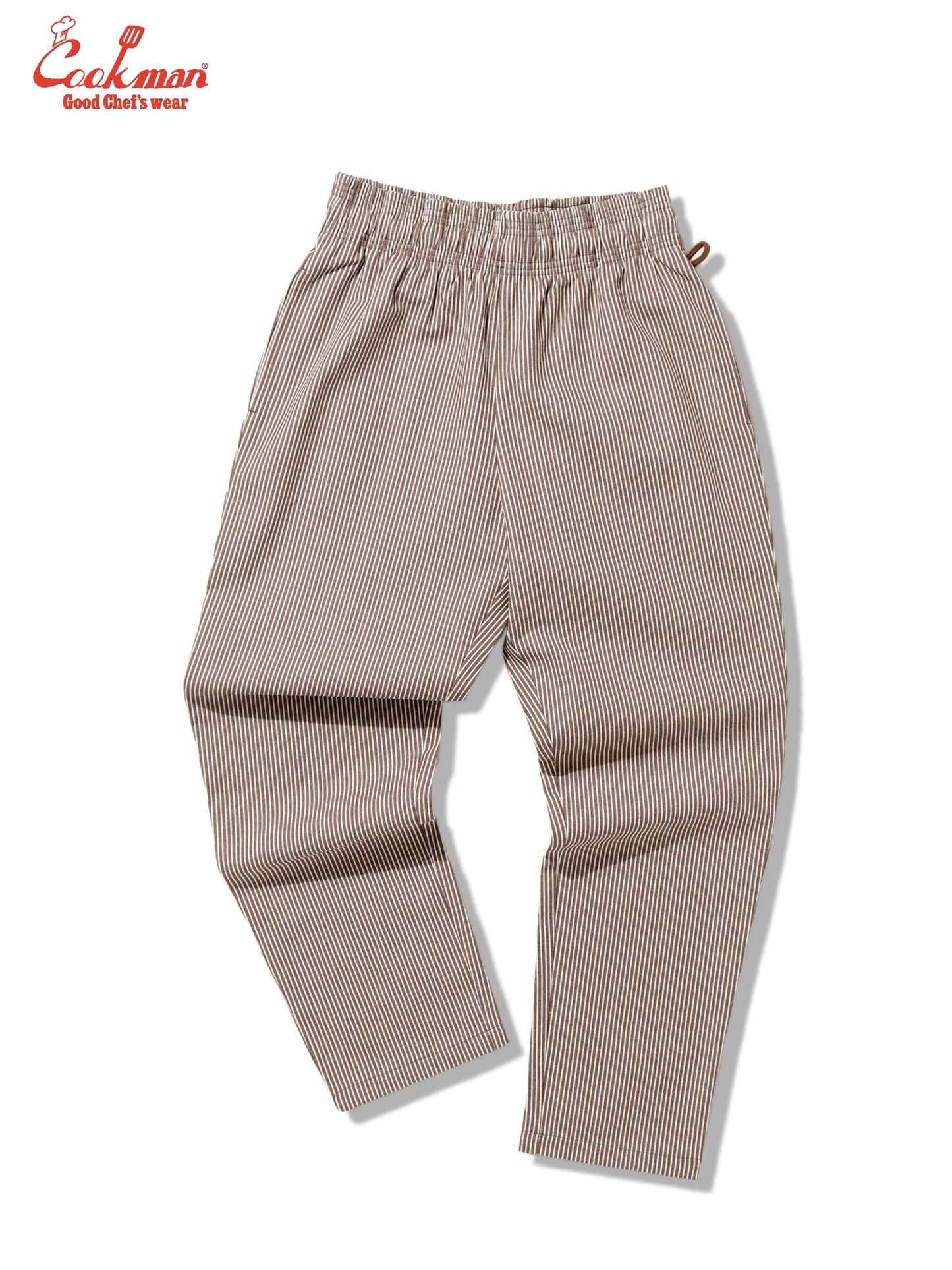Chef Pants - Hickory : Brown