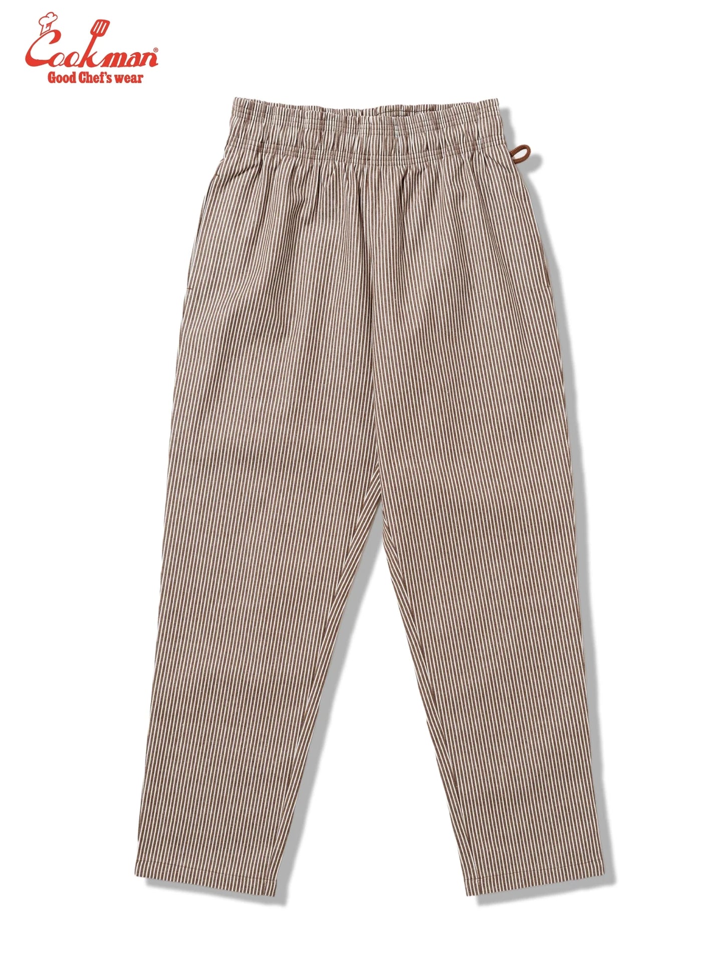 Chef Pants - Hickory : Brown