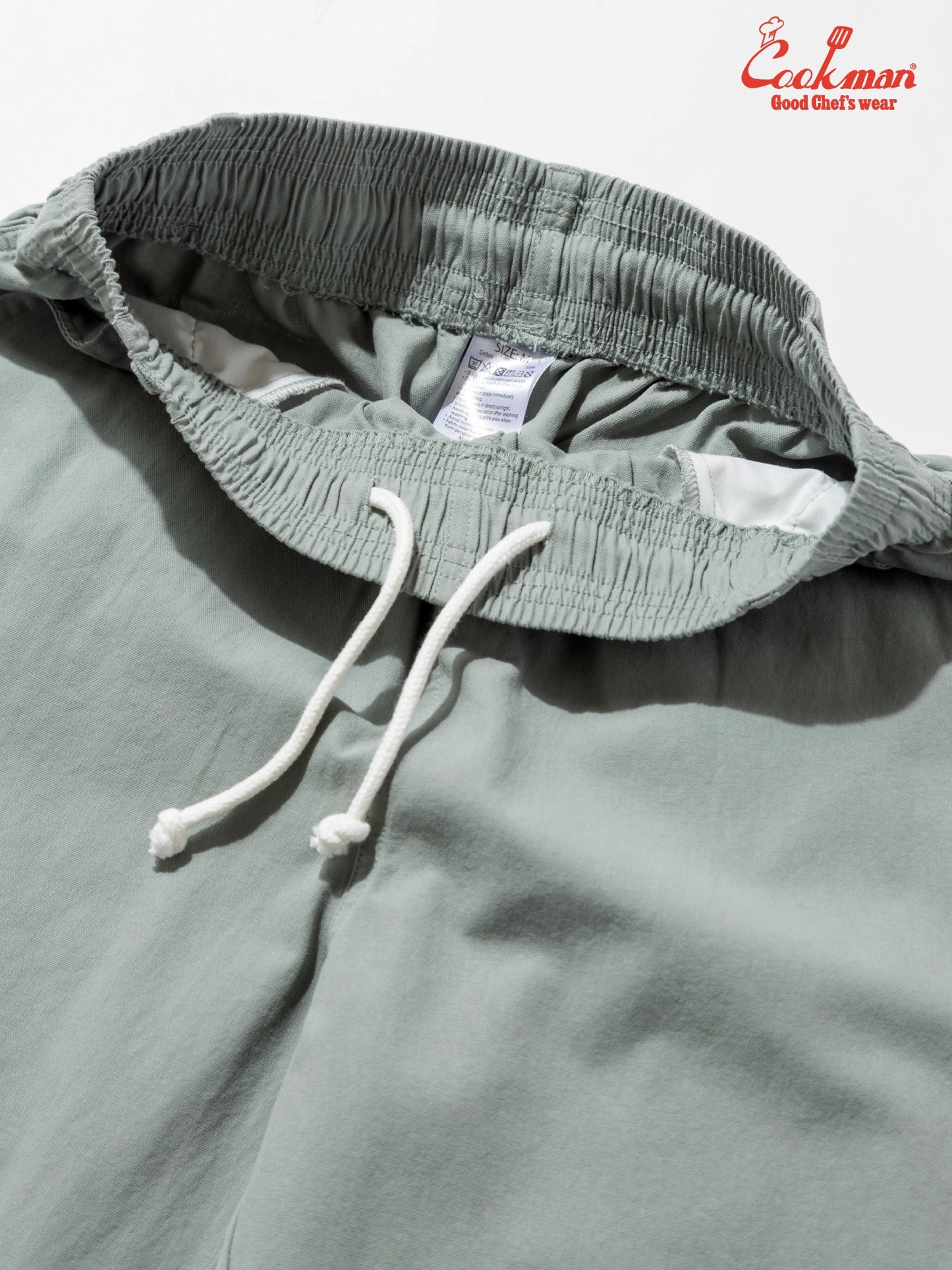 Carpenter's Pants :  Canvas - Still Water