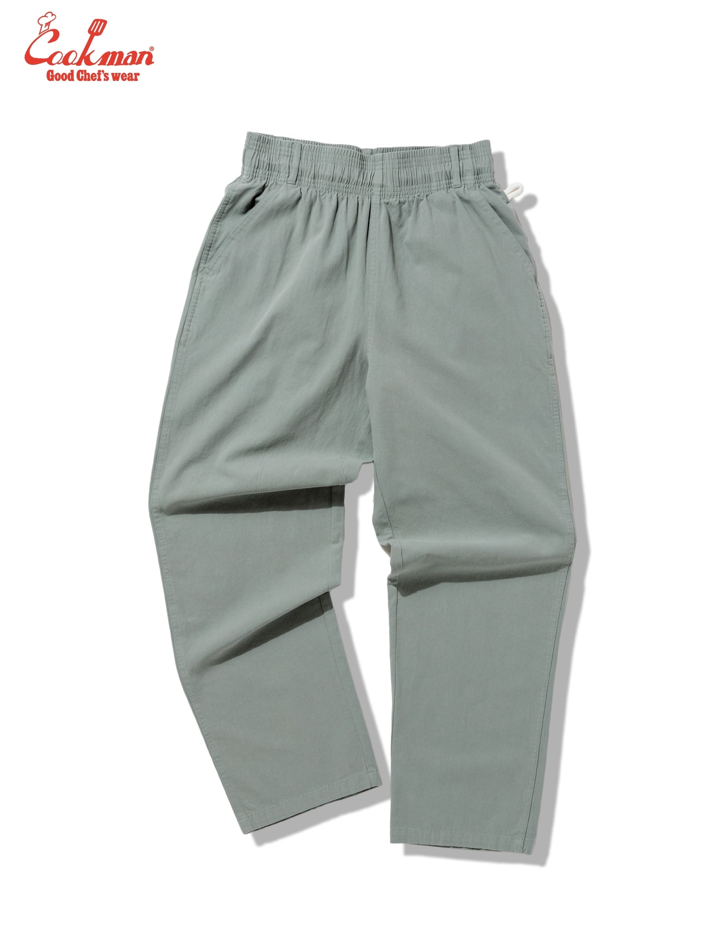 Carpenter's Pants :  Canvas - Still Water