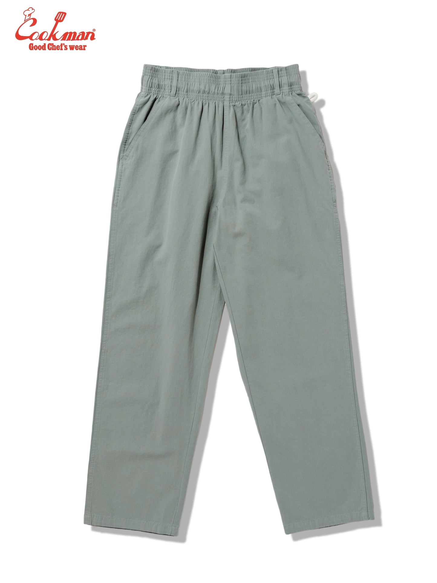 Carpenter's Pants :  Canvas - Still Water
