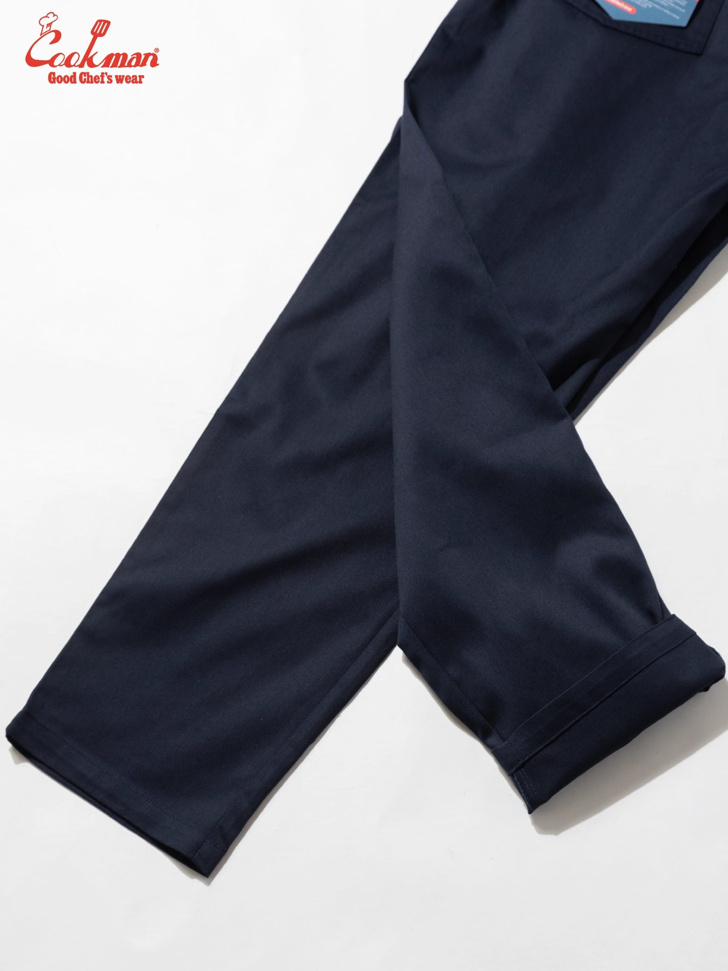 Chef Pants - Deep Navy