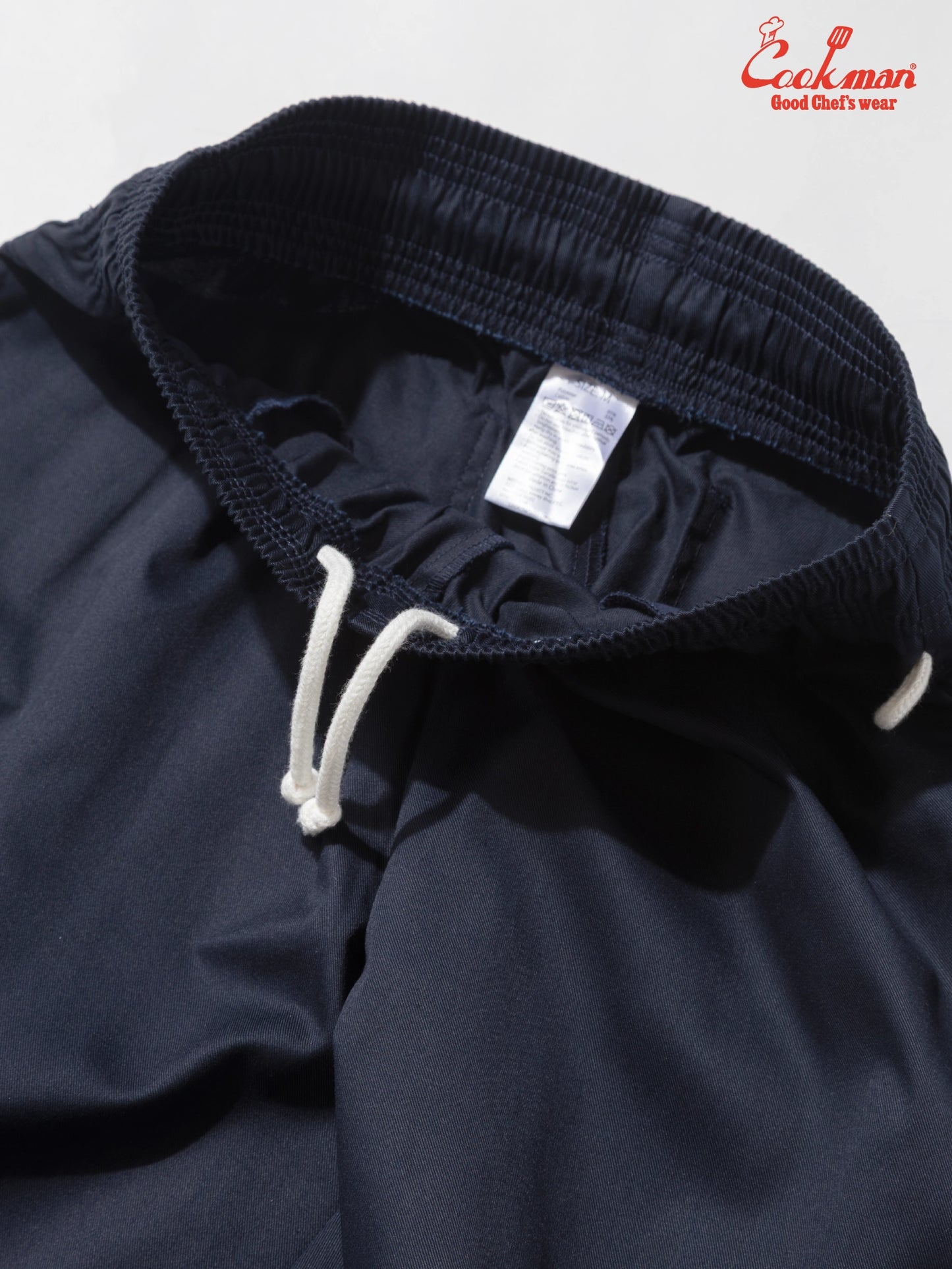 Chef Pants - Deep Navy