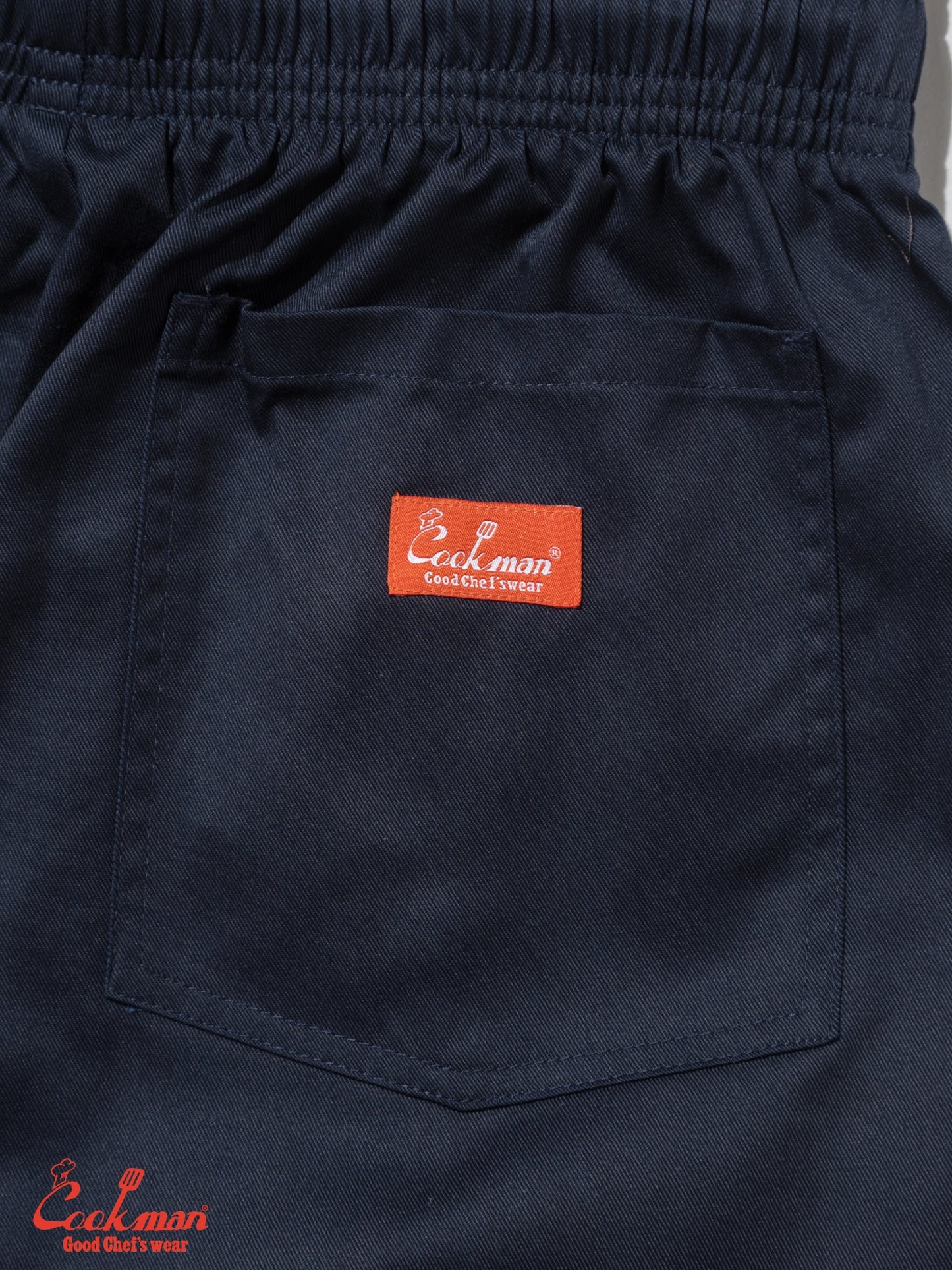 Chef Pants - Deep Navy