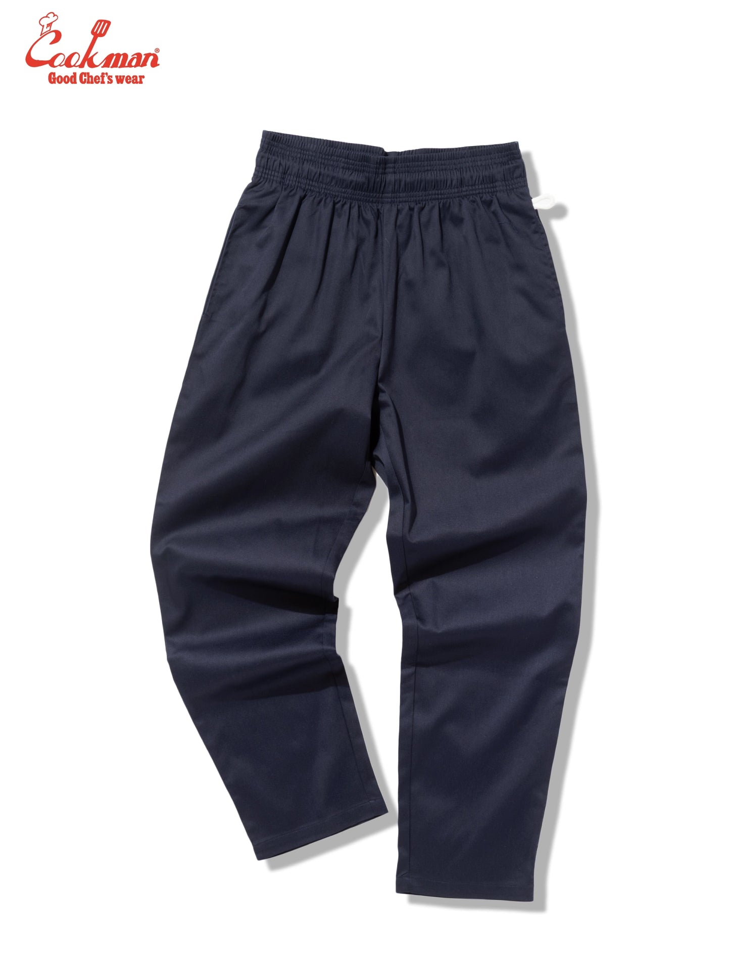 Chef Pants - Deep Navy