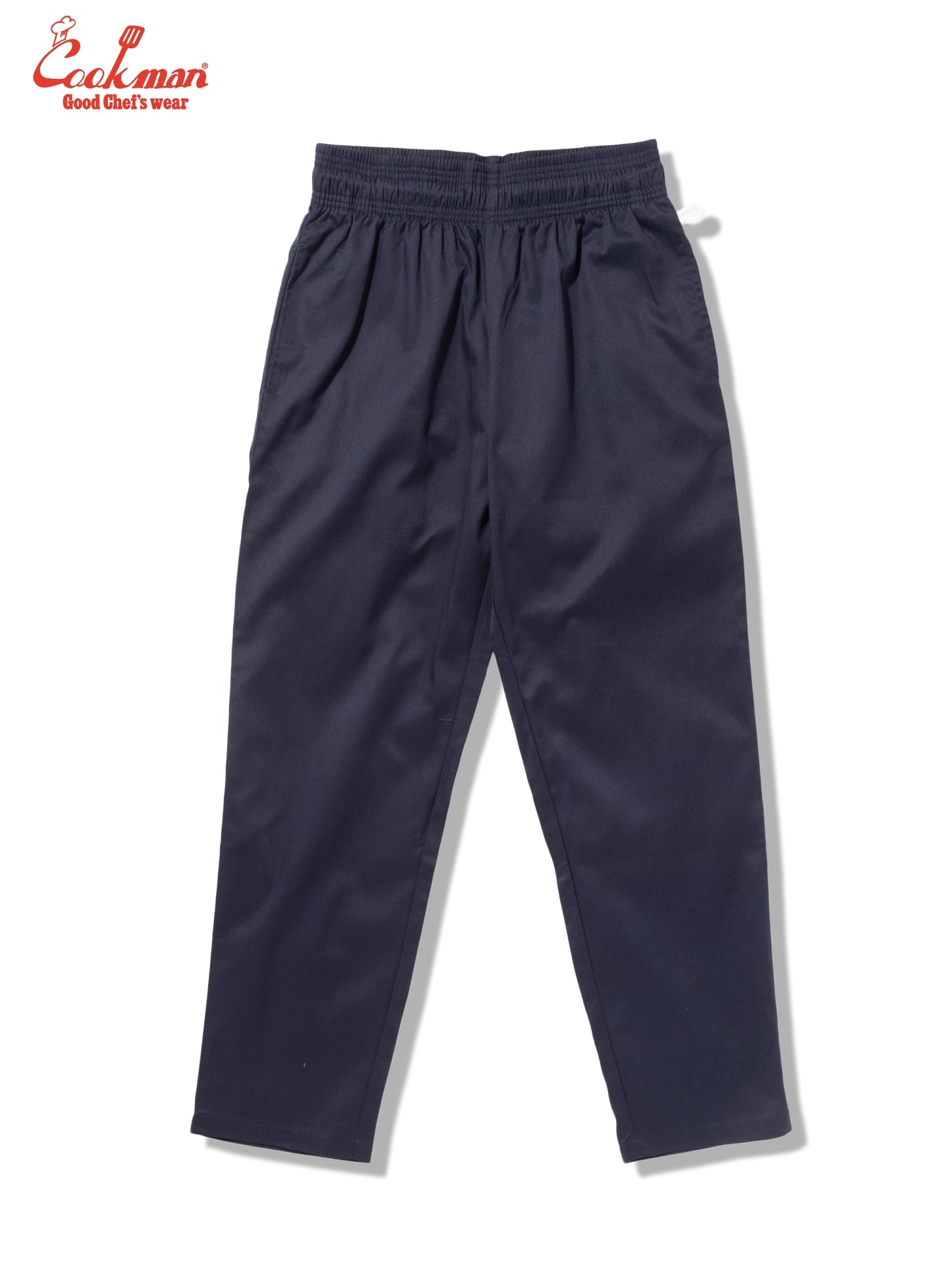 Chef Pants - Deep Navy