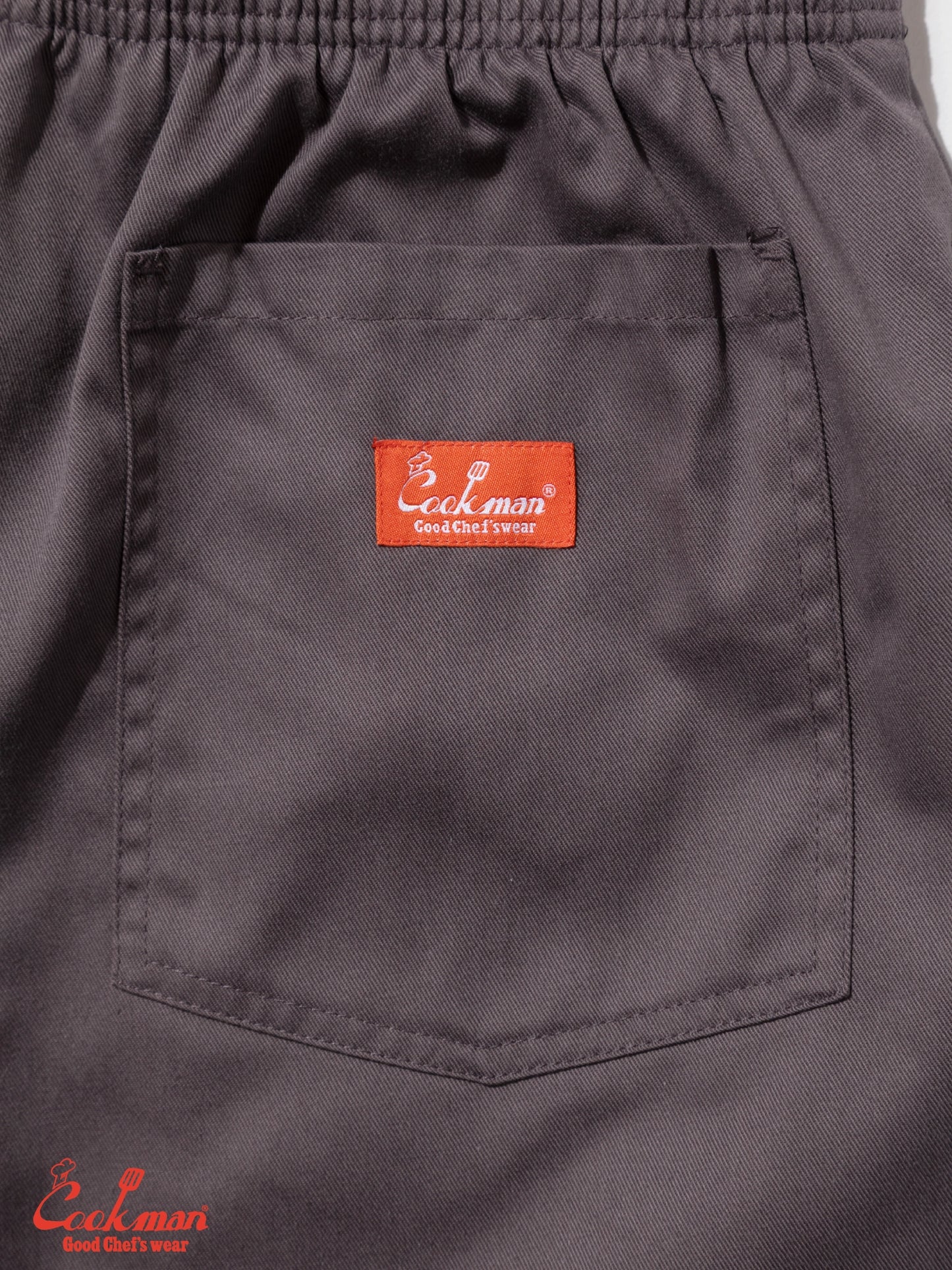 Chef Pants - Espresso