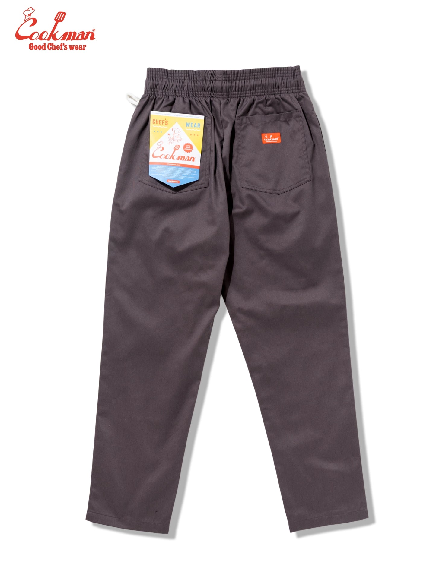 Chef Pants - Espresso