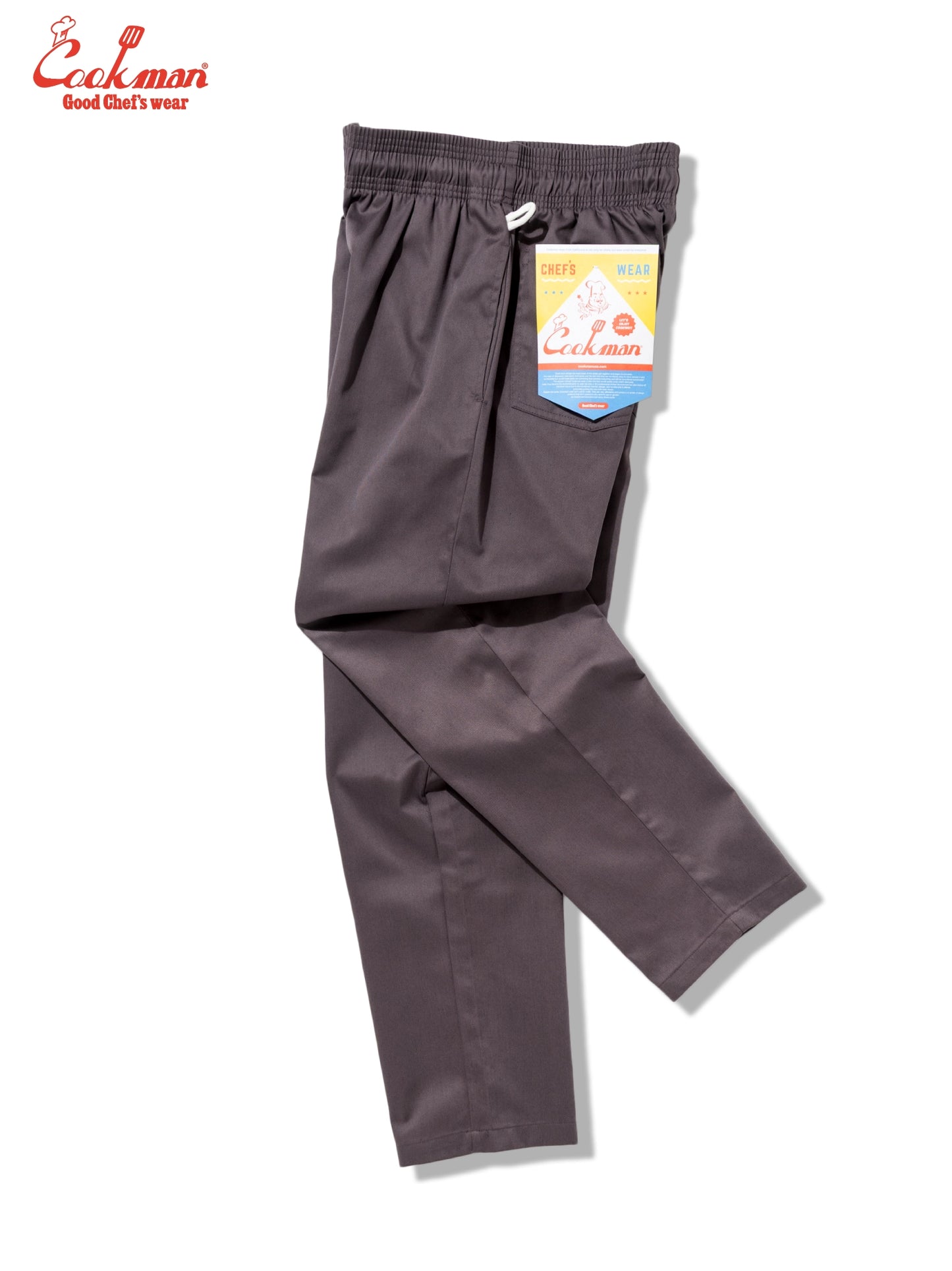 Chef Pants - Espresso