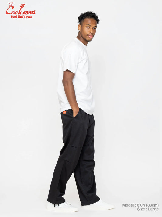 Tactical Pants - Black