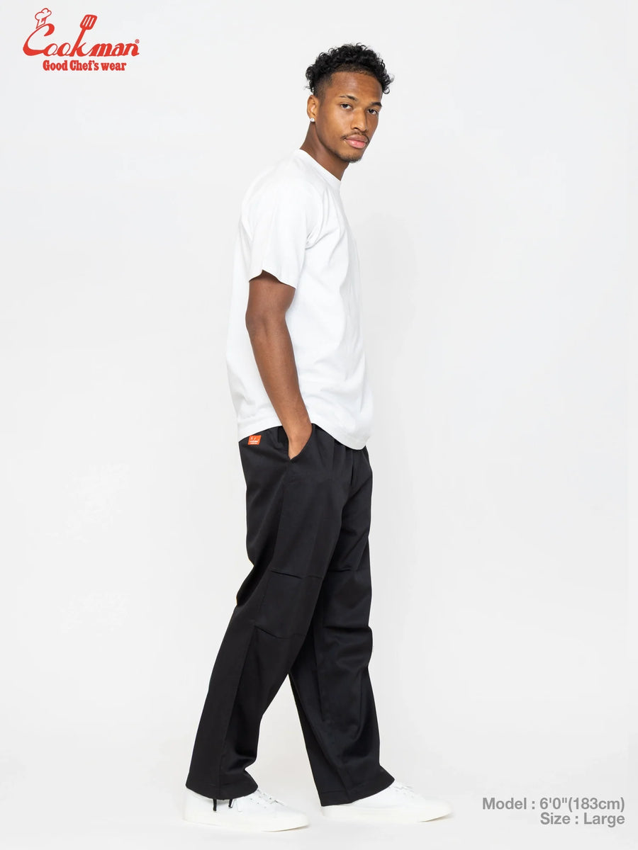 Tactical Pants - Black