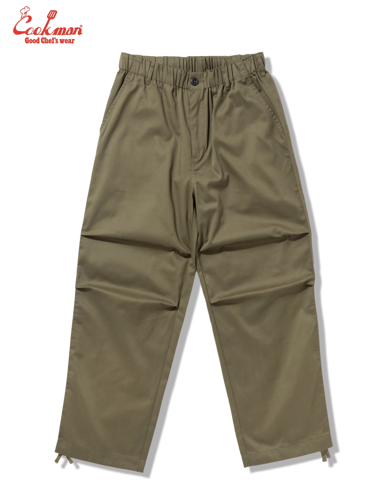 Tactical Pants - Olive Green
