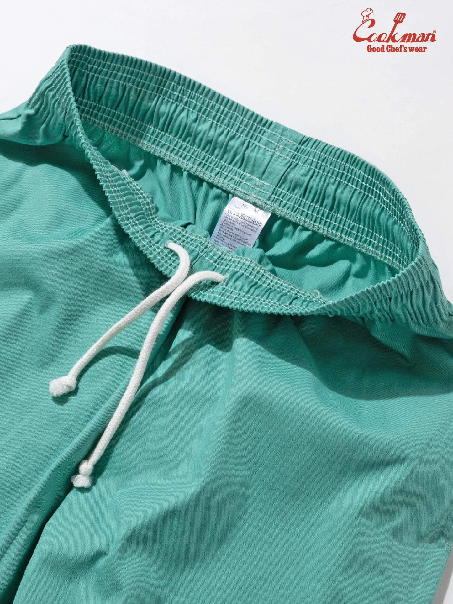 Chef Pants - BjornQorn : Blue