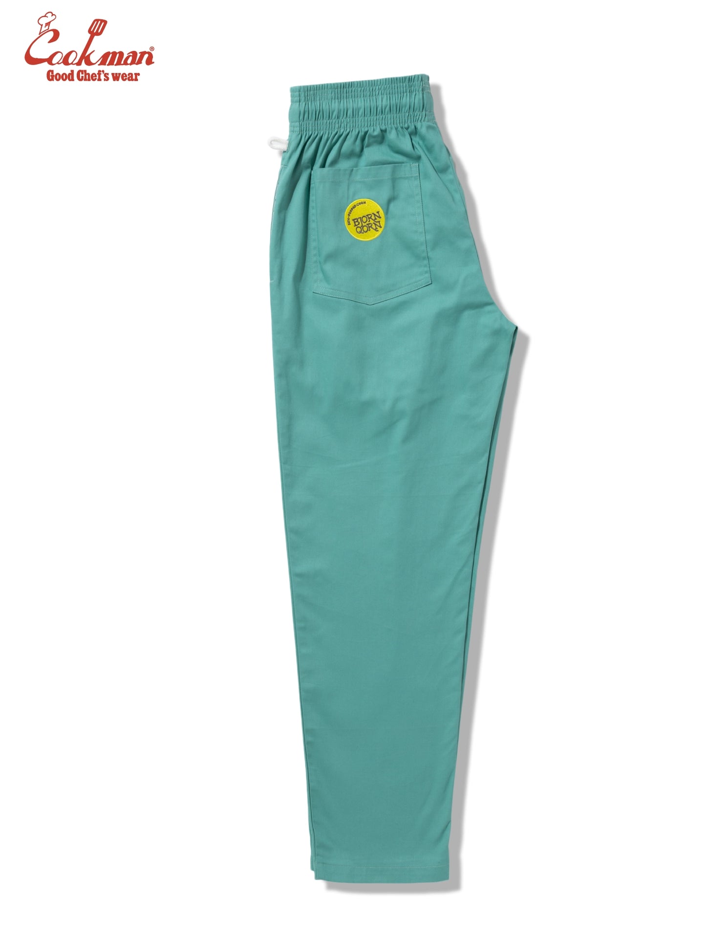 Chef Pants - BjornQorn : Blue