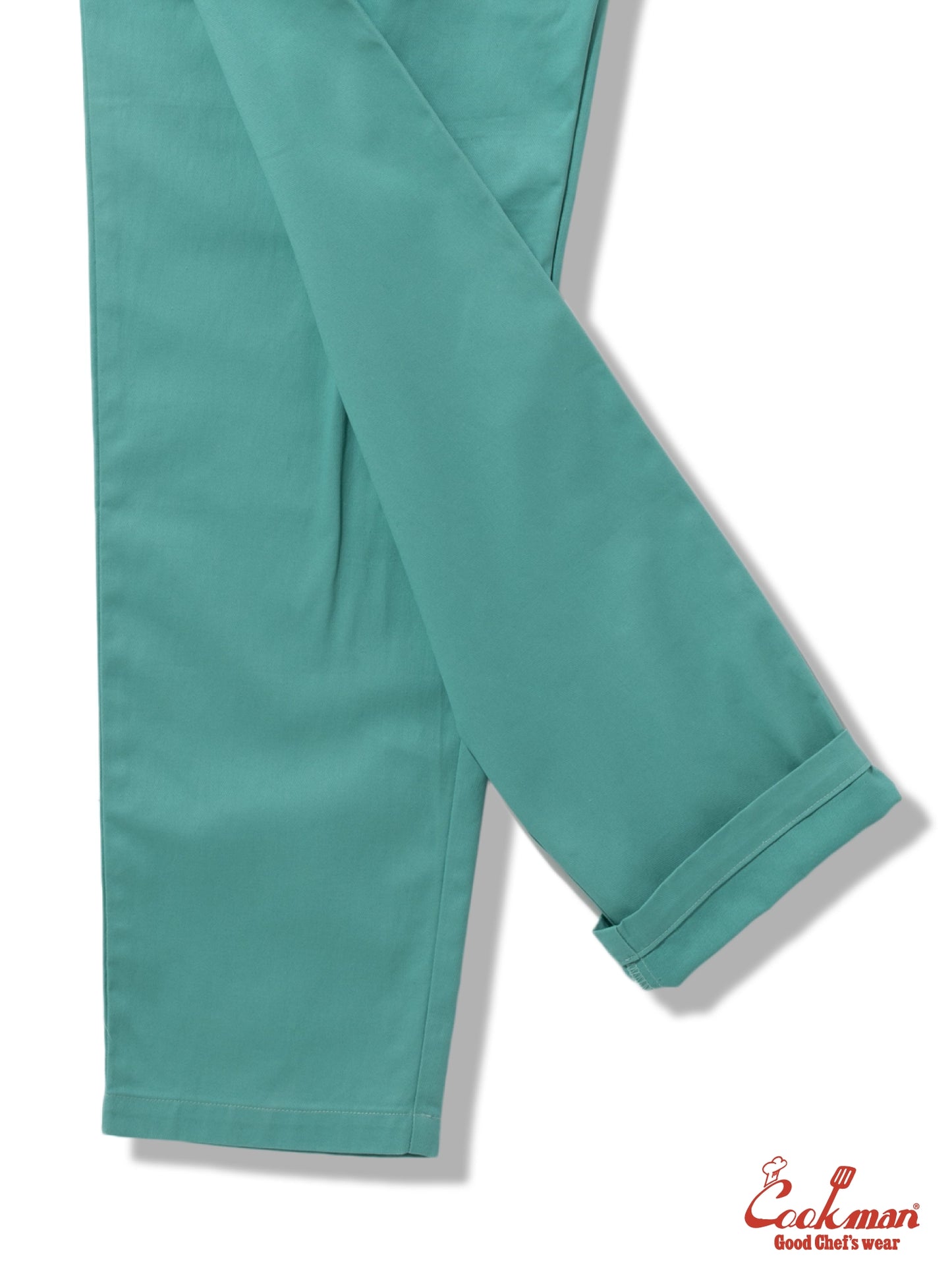 Chef Pants - BjornQorn : Blue