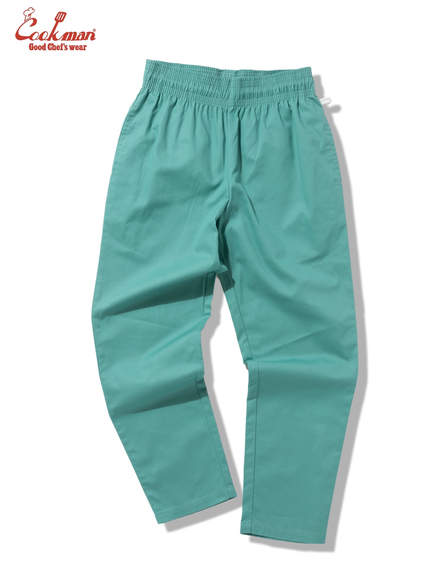 Chef Pants - BjornQorn : Blue