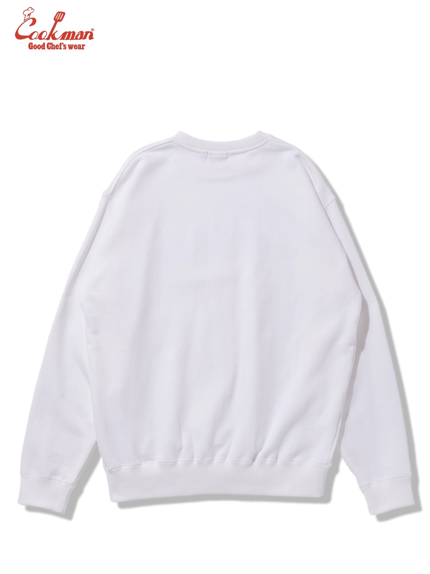 Sweat shirts - Arch Logo : Off White