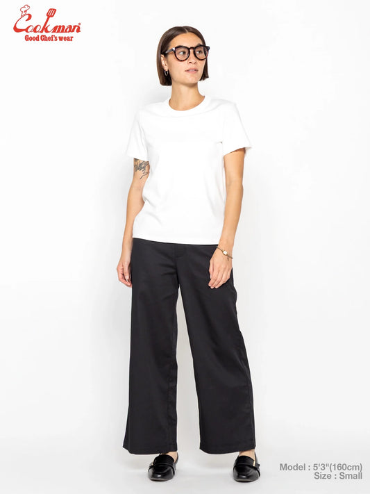 Sally Pants - Black