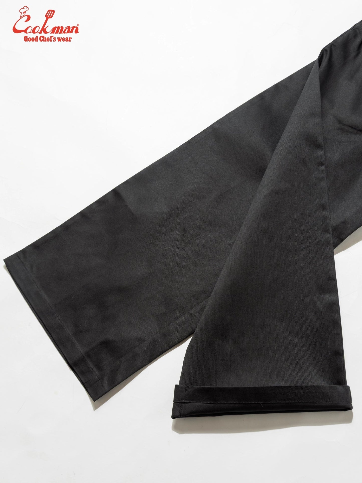 Sally Pants - Black