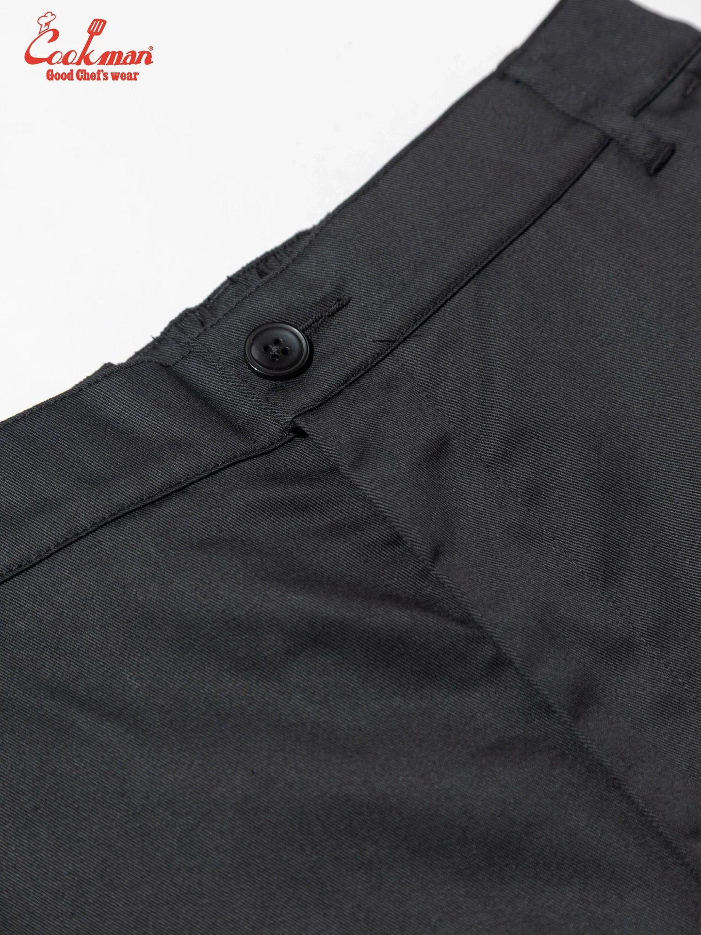 Sally Pants - Black