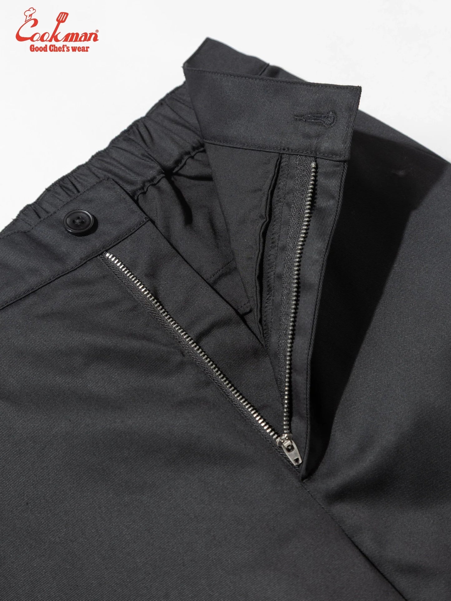 Sally Pants - Black