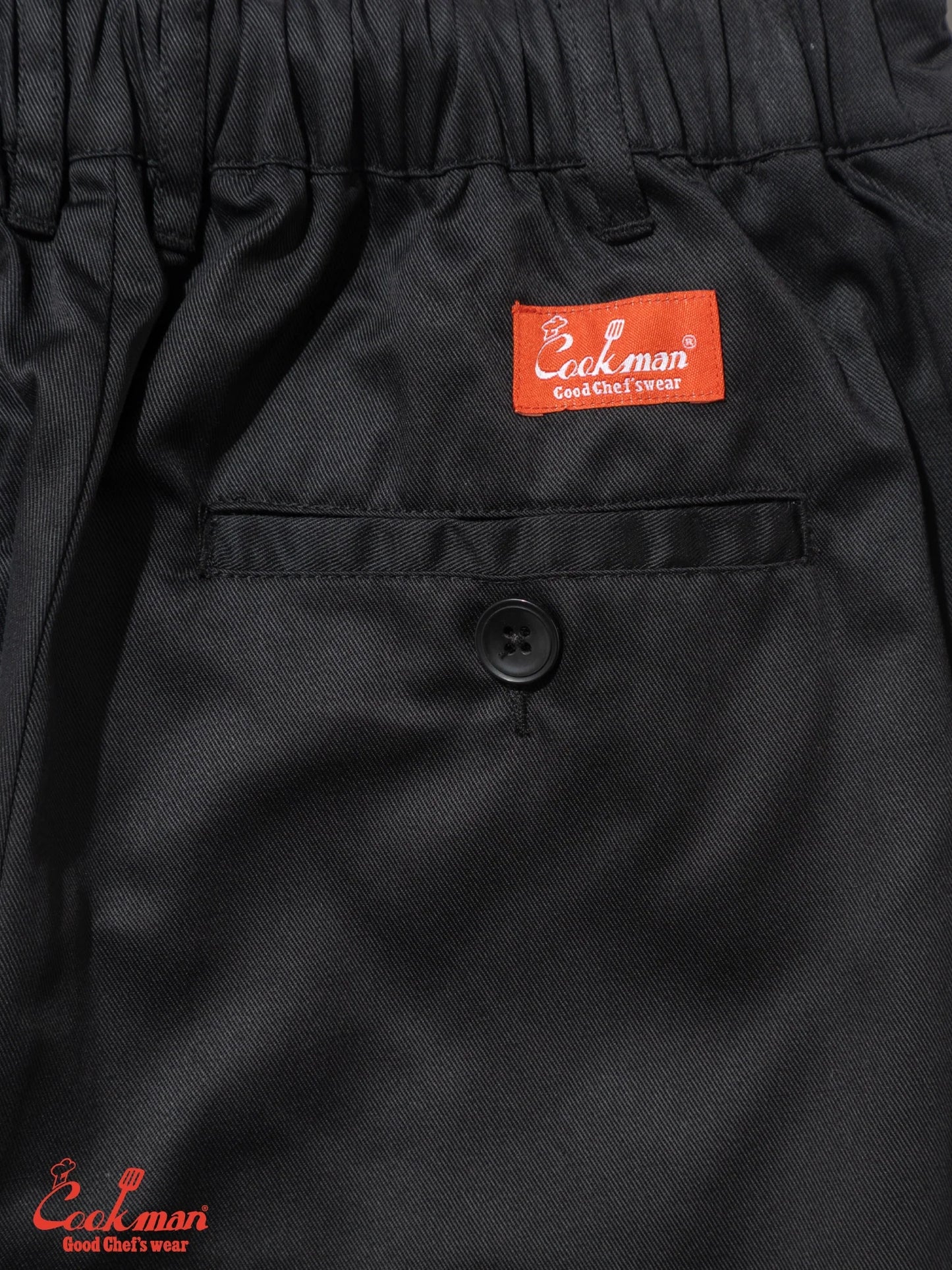 Sally Pants - Black
