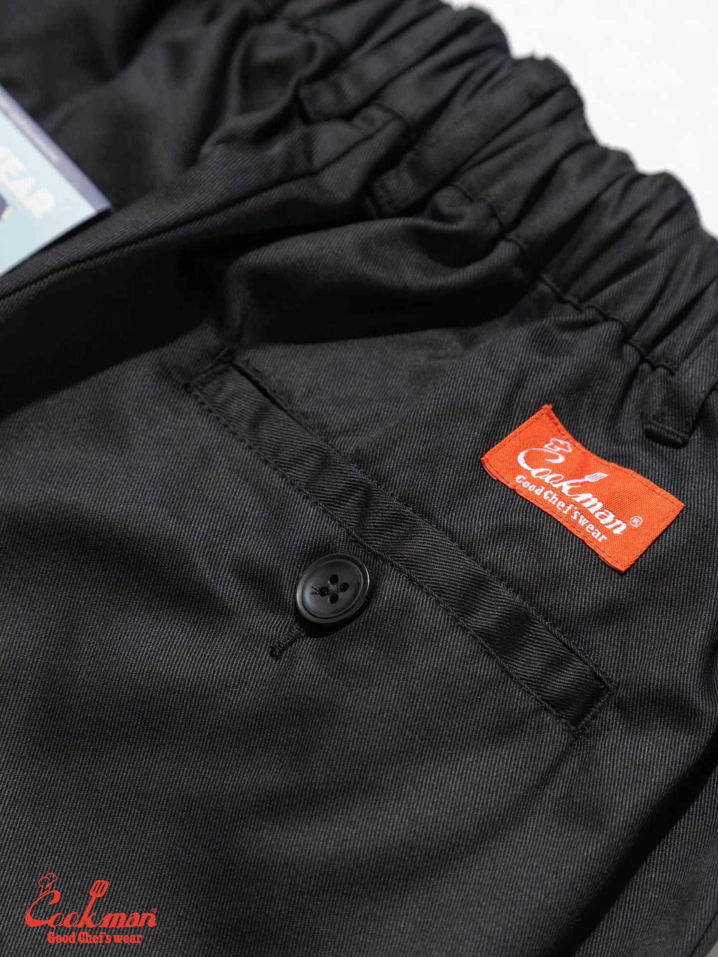 Sally Pants - Black