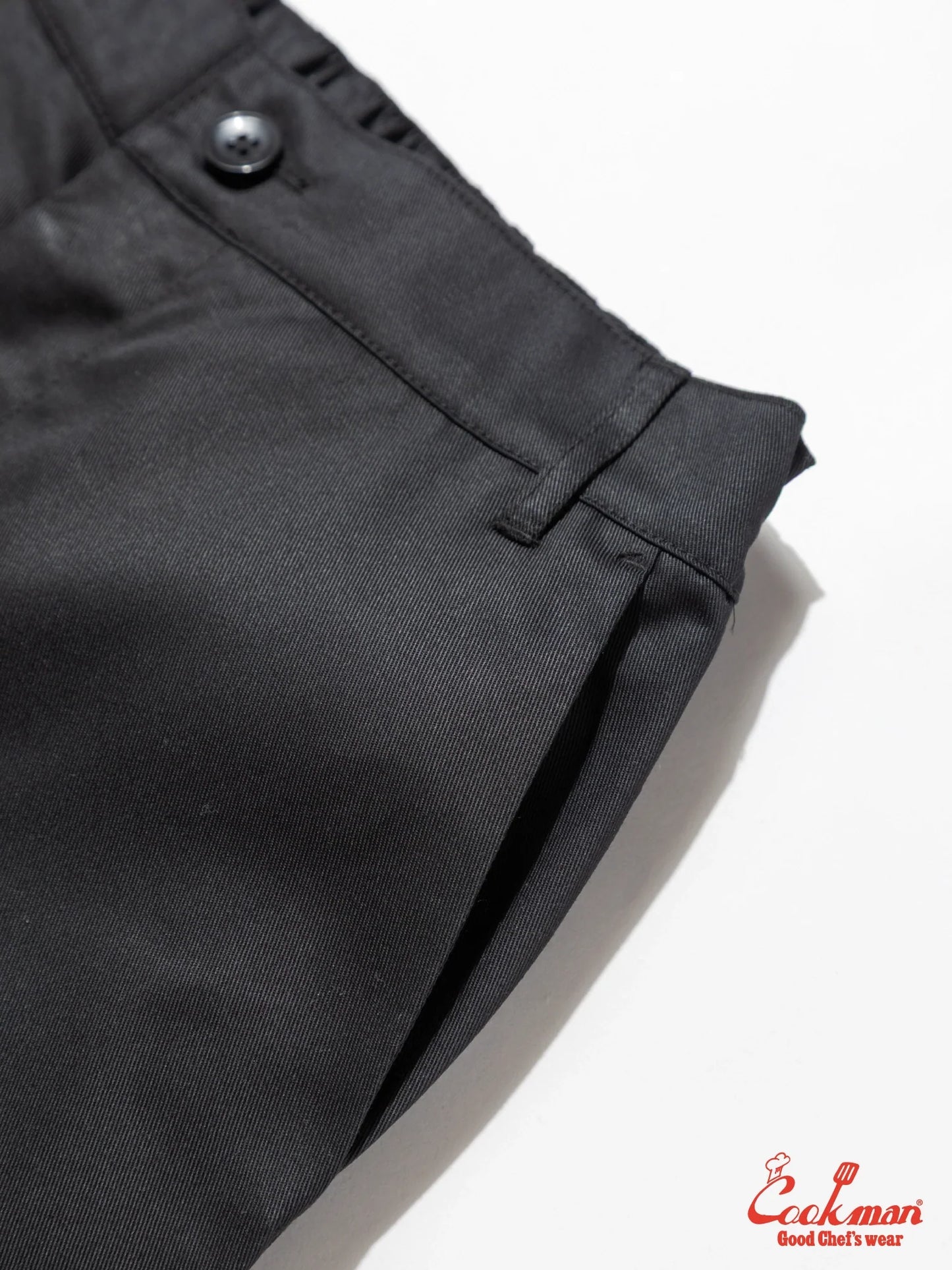 Sally Pants - Black