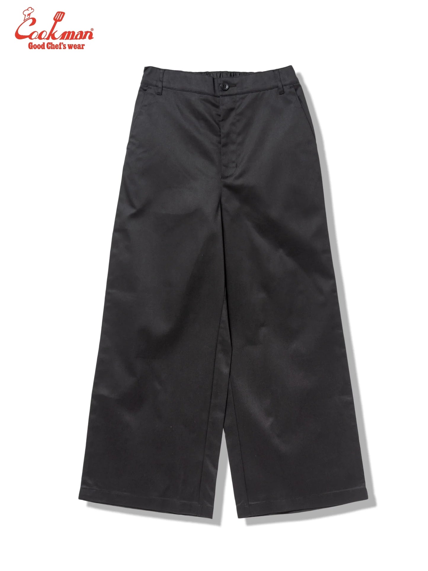 Sally Pants - Black