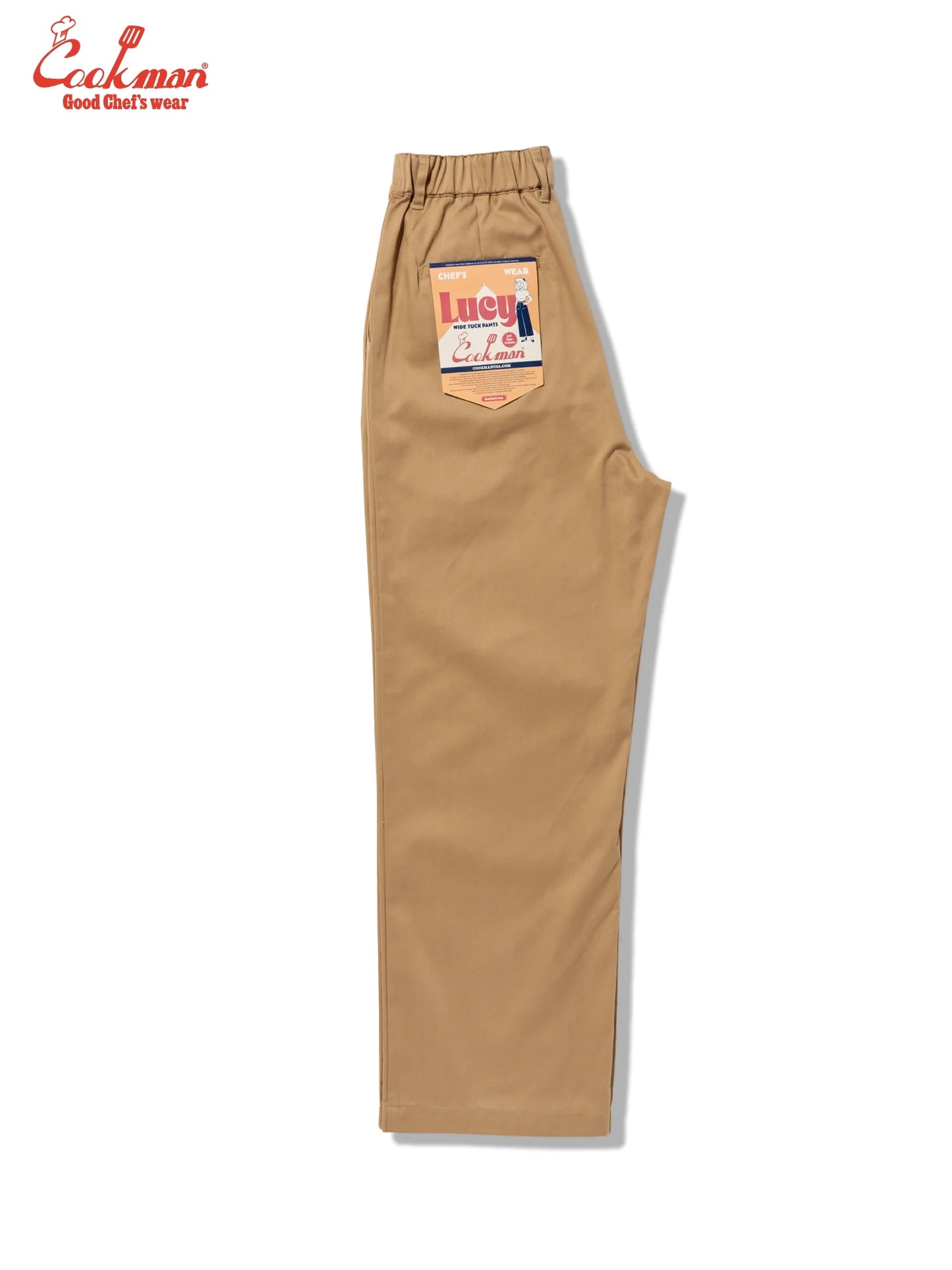 Lucy Pants -  Peanuts
