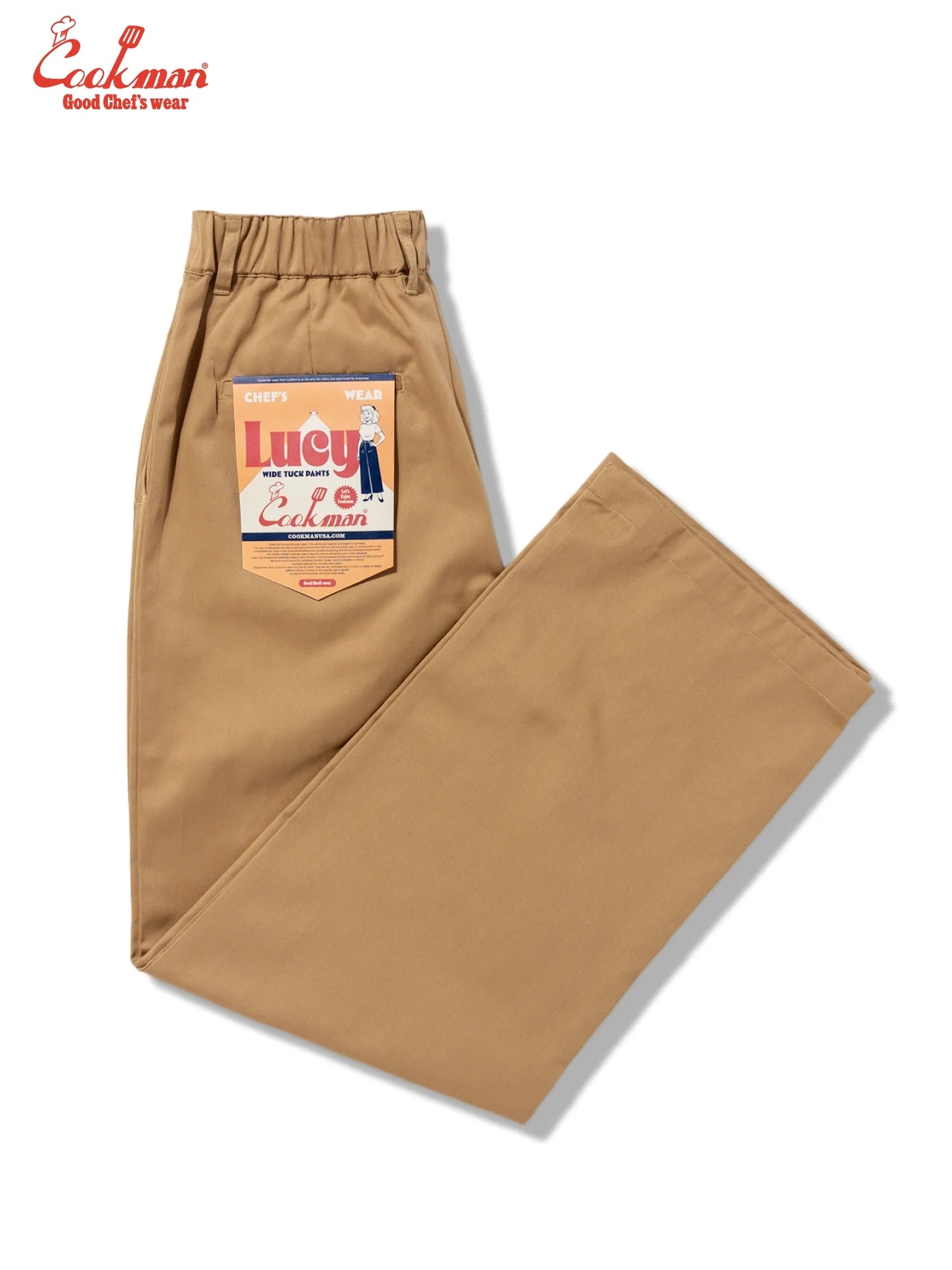 Lucy Pants -  Peanuts