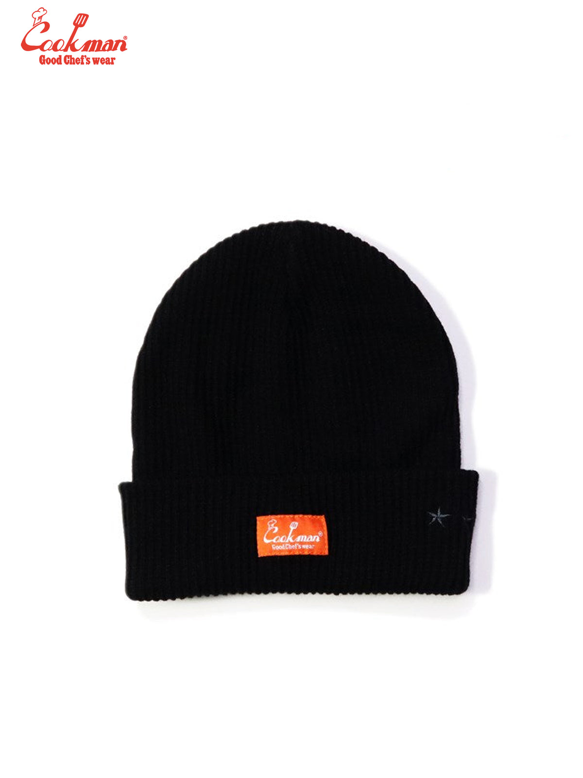 Beanie : Black