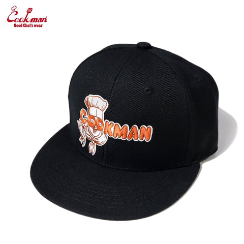 Cookman Cap - Restaurant