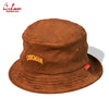 Cookman Bucket Hat - Corduroy : Brown