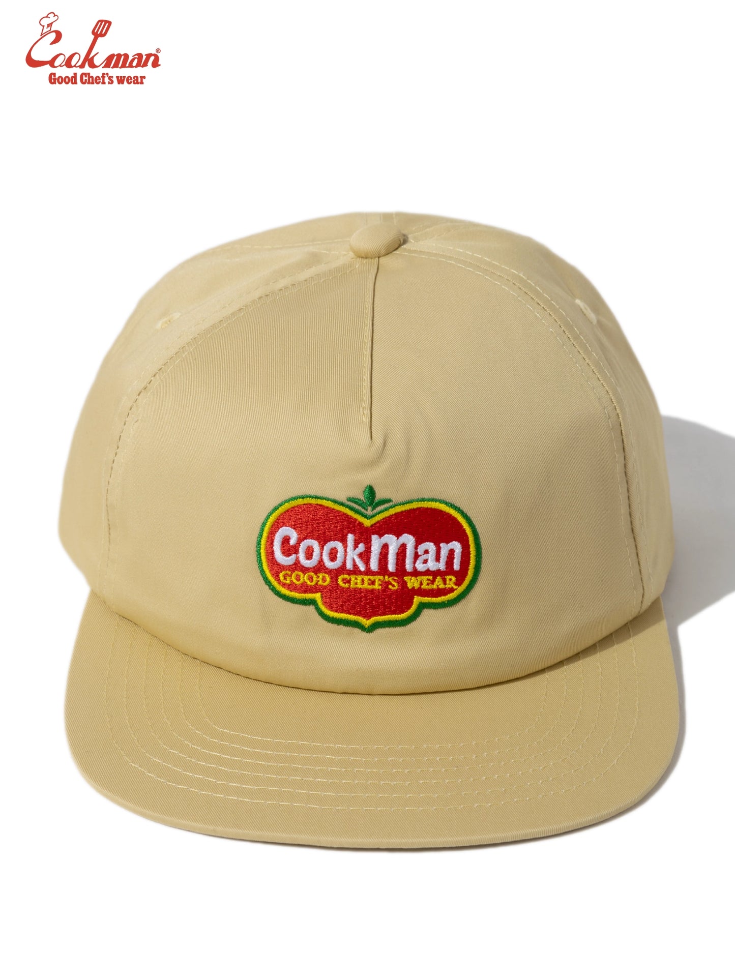 Cap -  Tomato