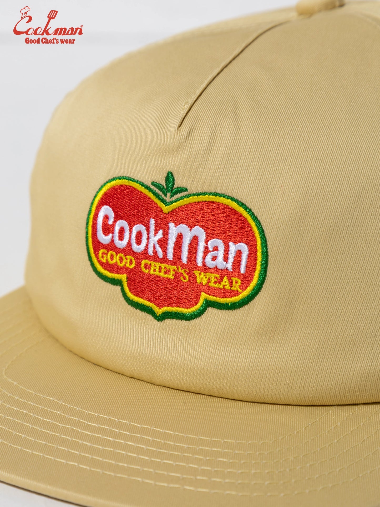 Cap -  Tomato