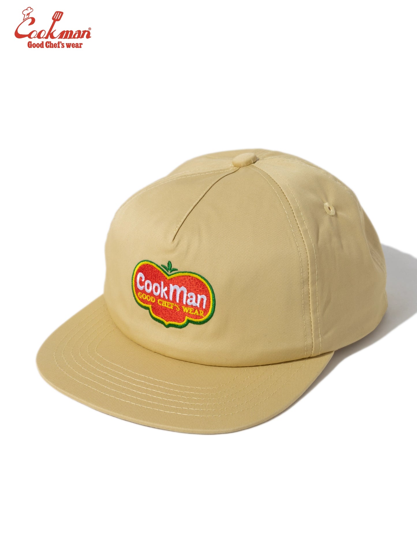 Cap -  Tomato