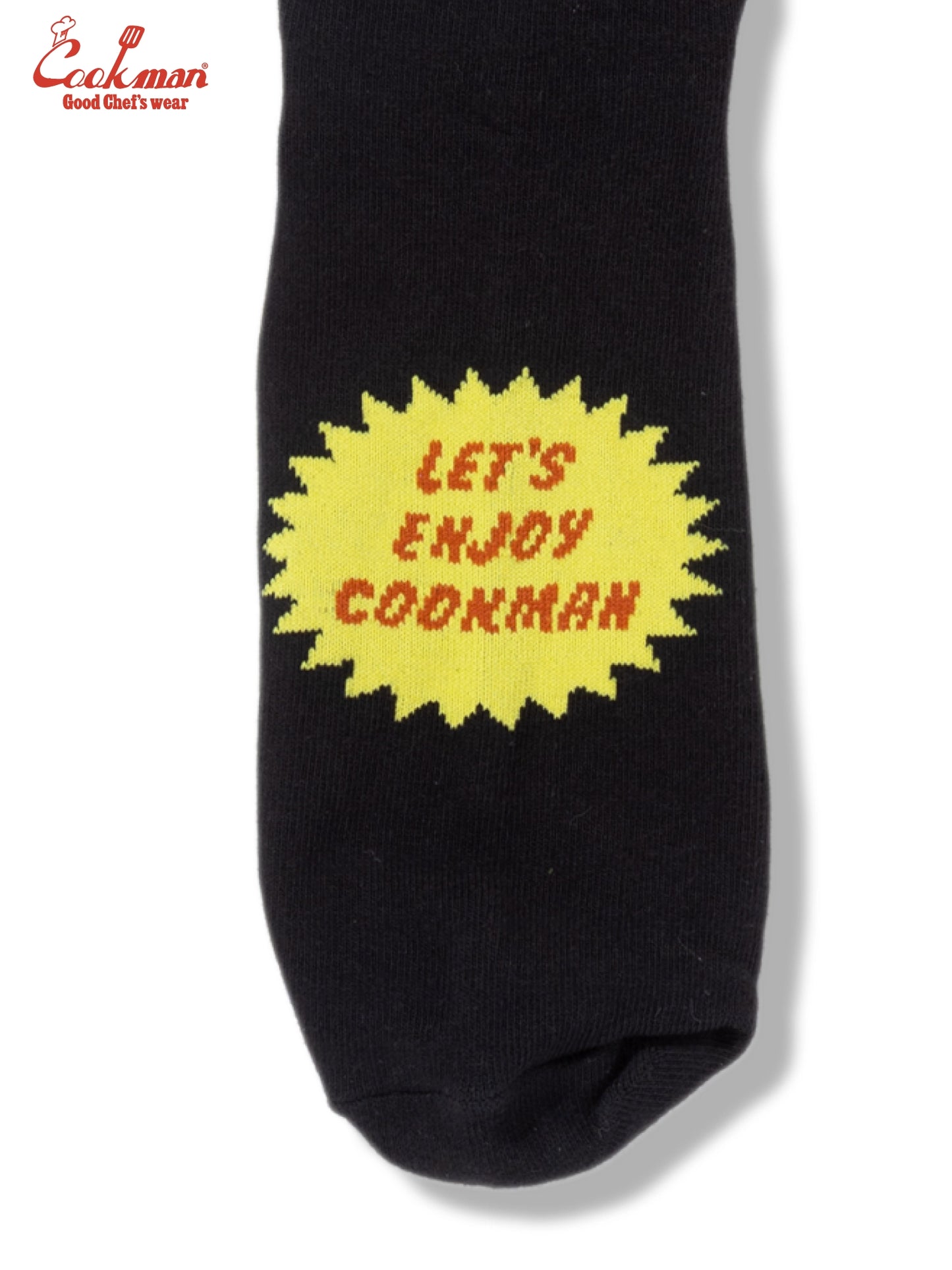 Rib Crew Socks -  Cafe & Dining