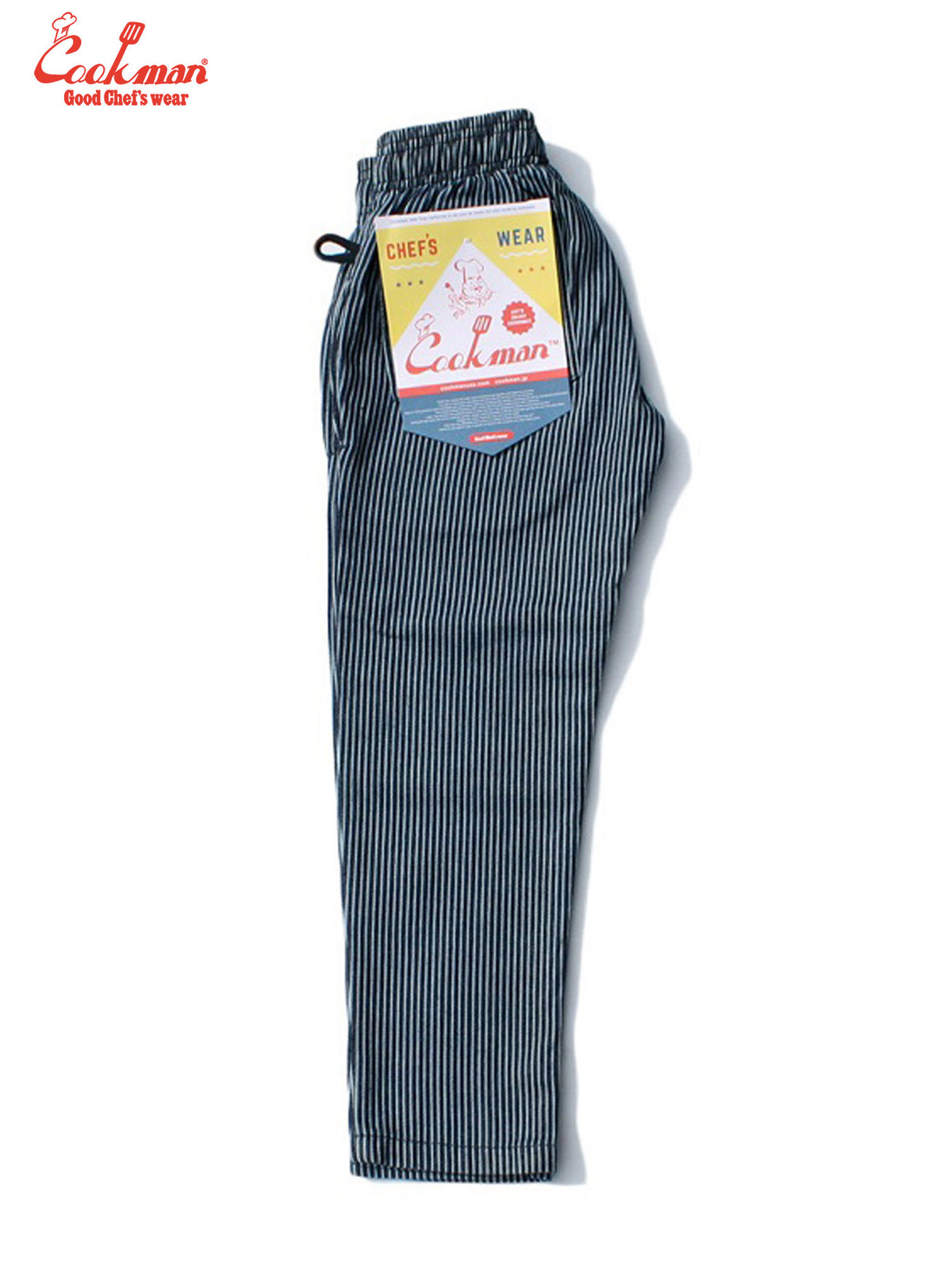 Chef Pants Kids - Hickory