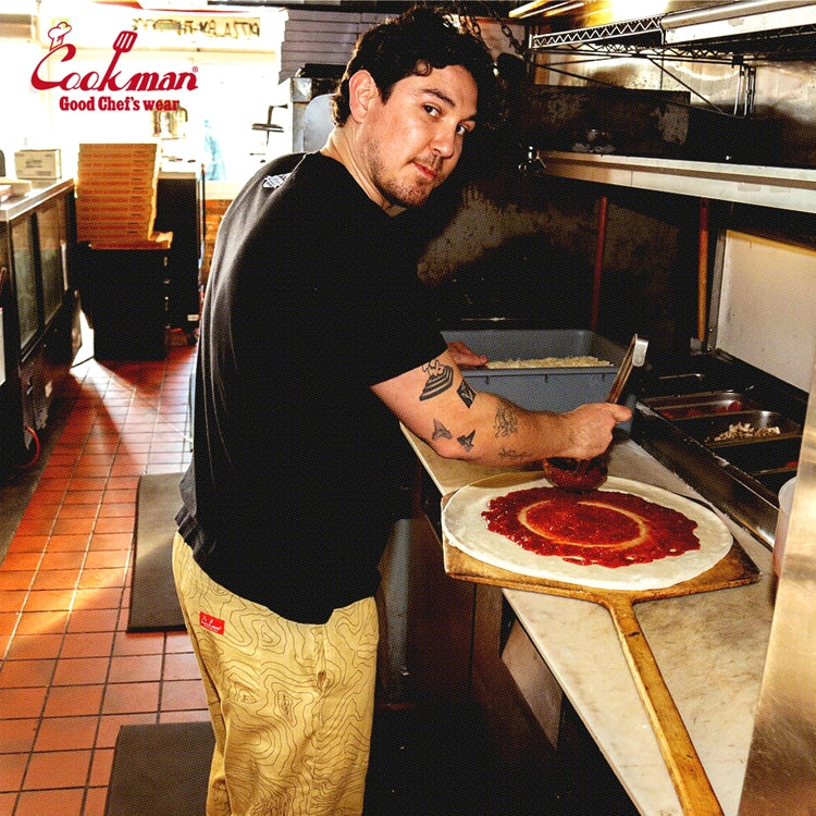 Cookman Chef Pants - Big Bear : Sand