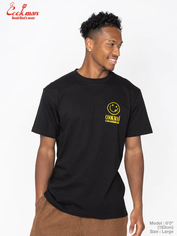 Tees - Baumkuchen : Black