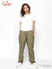 Chef Pants - Olive