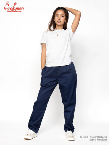 Chef Pants - Navy