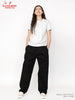 Chef Pants - Duck Canvas : Black