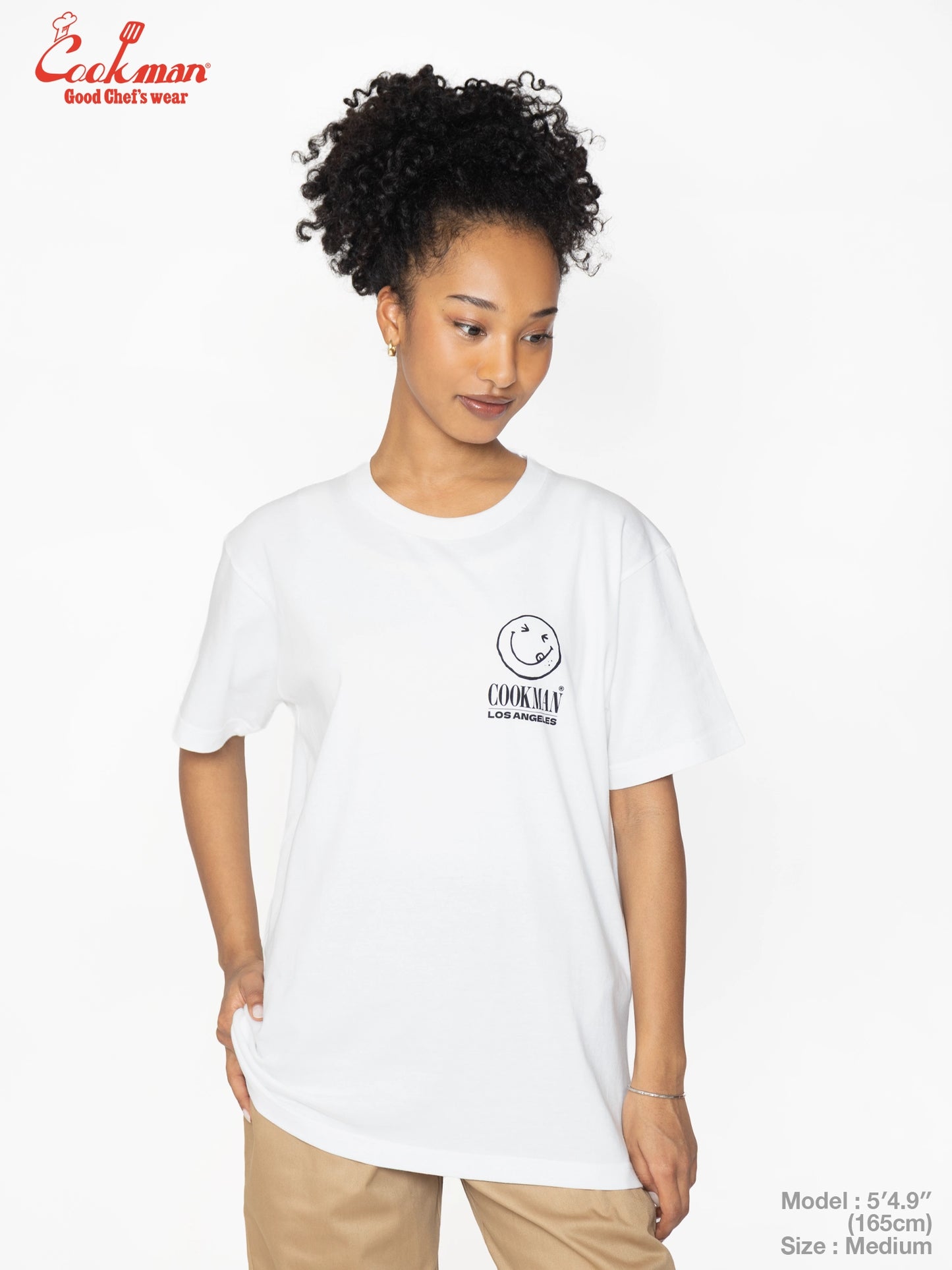 Tees - Baumkuchen : White