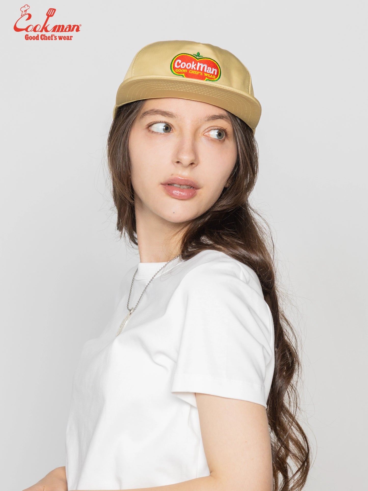 Cap -  Tomato